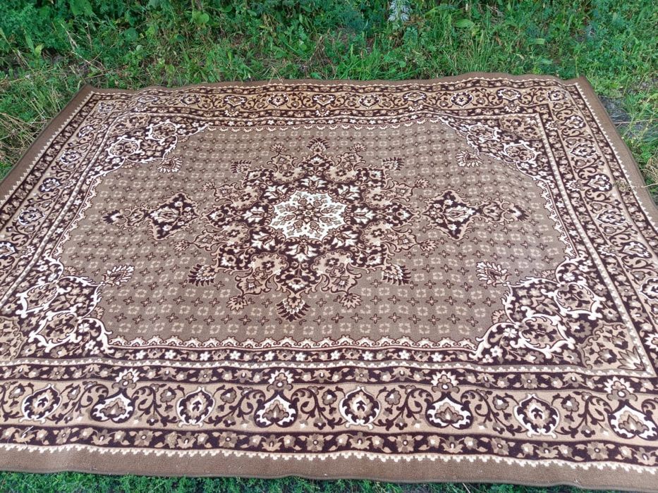 Продам палас советский 3/2 м