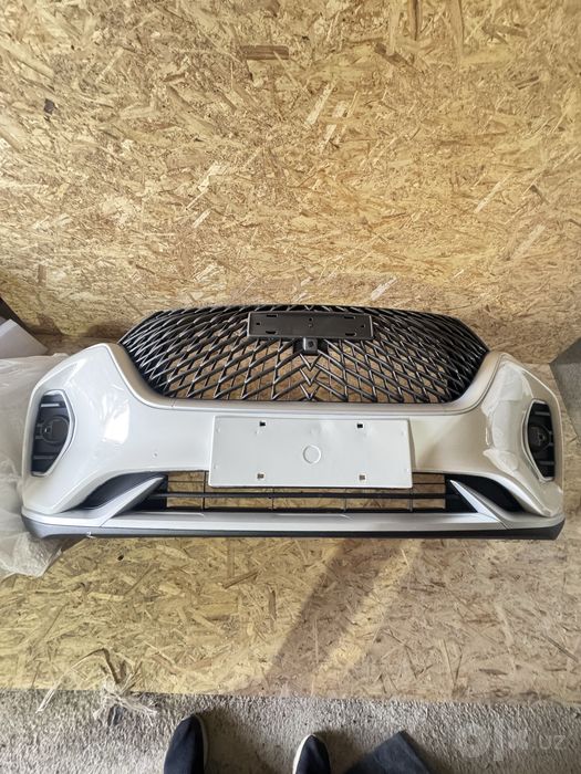 haval h 6va haval jolion bamperlar