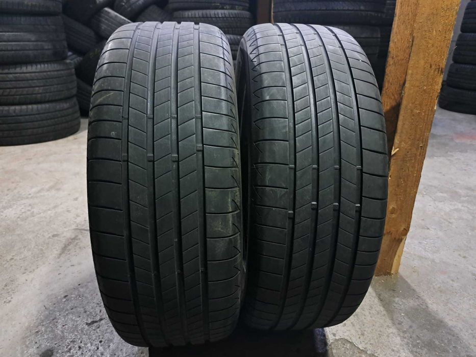 2 anvelope 235/50 R20 Bridgestone
