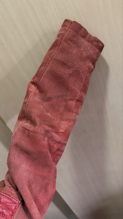 Продам куртку замшевую Mango