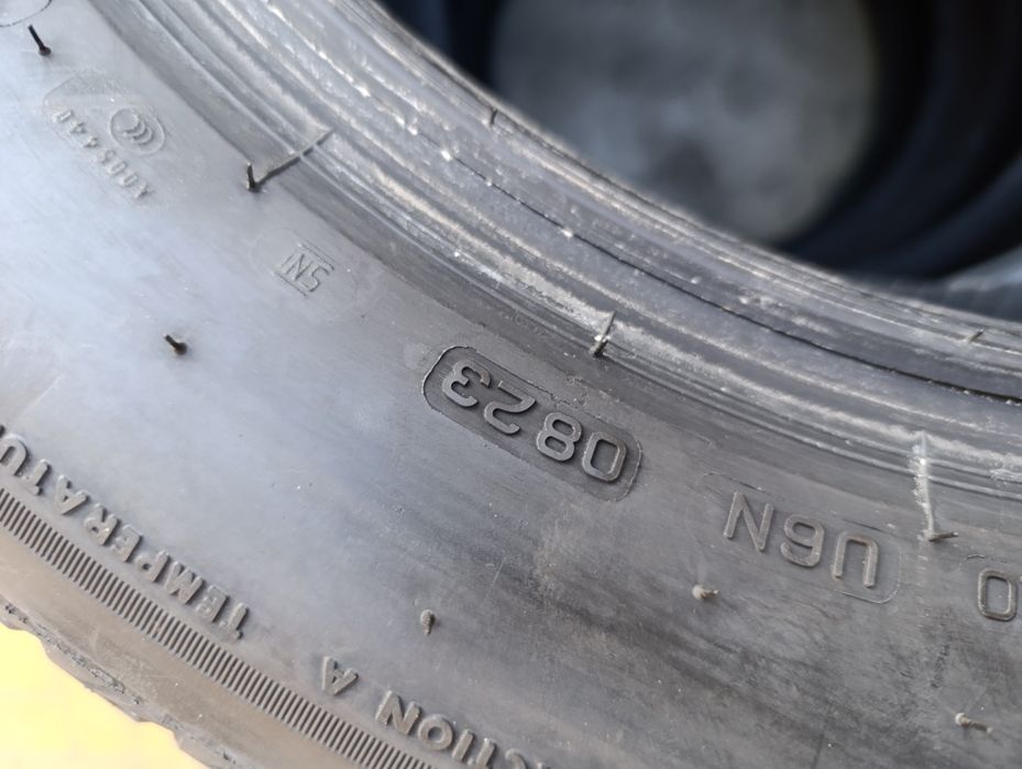 Летни гуми Bridgestone 205/60/16 Turanza T005