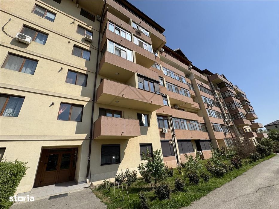 Vanzare Prelungirea Ghencea Parter | Spatiu Comercial 200 Mp Apartamen