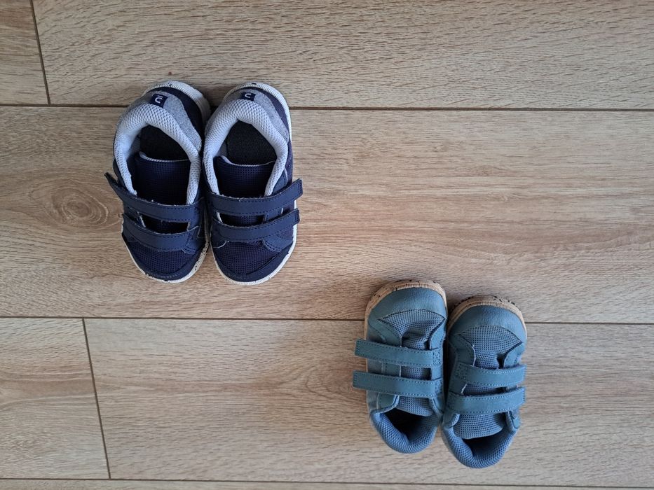 Lot Incaltaminte Dechatlon copii mas 23