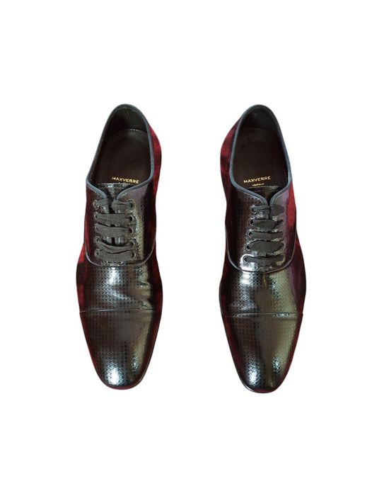 Итальянский туфли