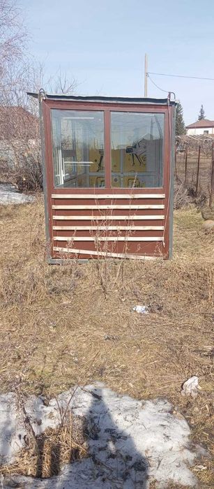 Сдам в аренду ларёк