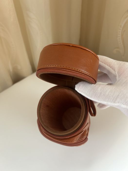 Преносим хумидор за пури – до 8 броя