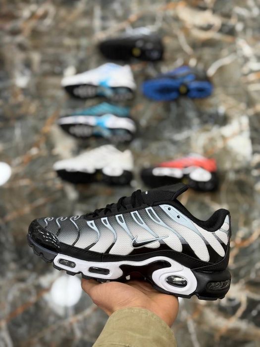 Nike Air Max Plus TN Premium