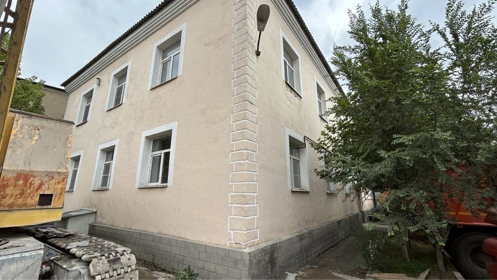 Аренда здания, офиса, помещения