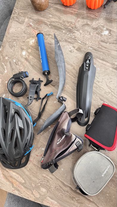 Продам велосипед б/у