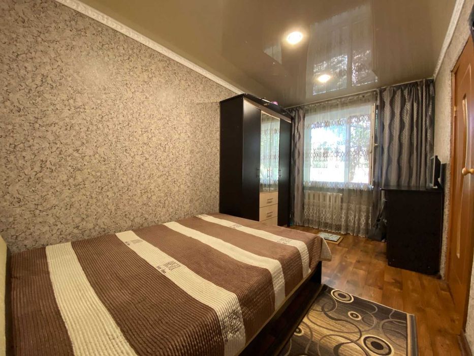 ПРОДАЮ 2-Х КОМ. квартиру в районе "Богатырского"