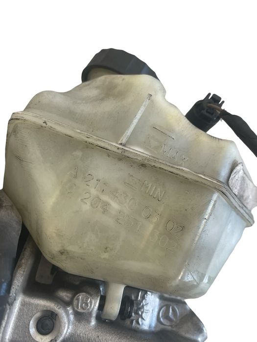 Cilindru Frana Mercedes-Benz E-Class W211 2002 - 2009 2.2 E 200 Cdi Om