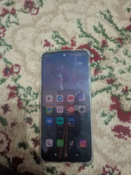 Продам redmi note 12