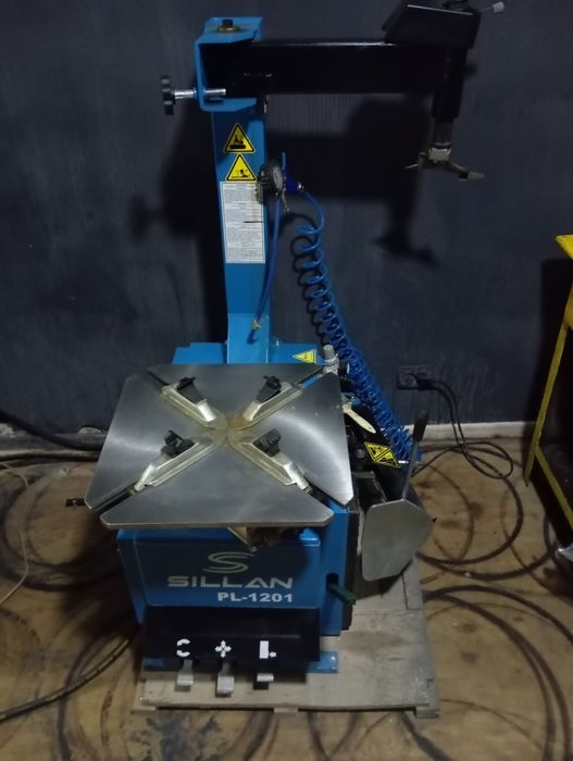 Сдается вулканизация под аренду