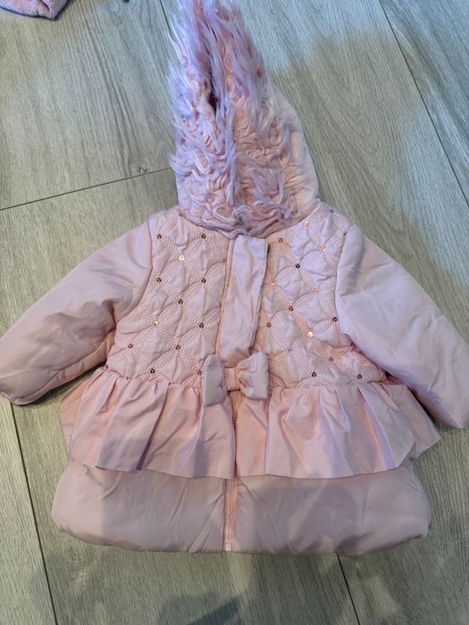 Бебешки дрехи якека и др