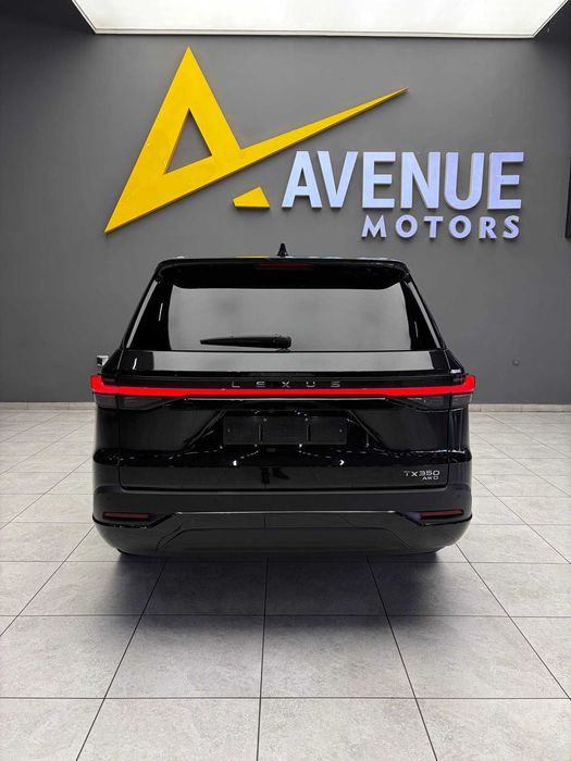 Продается Lexus TX350 AWD