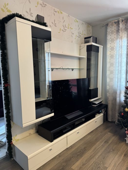 Холна секция, модулна