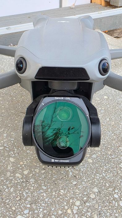 DJI Drona Air 3S