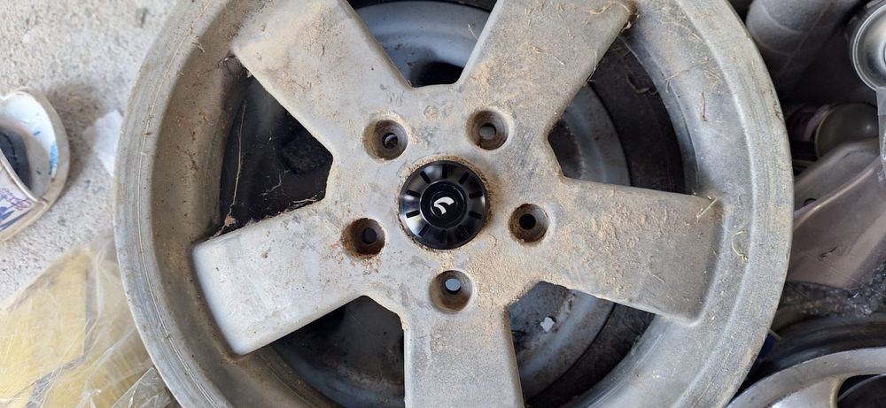 Accesorii vespa noi