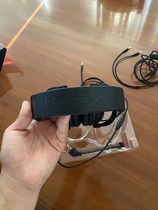 HyperX сатылады.