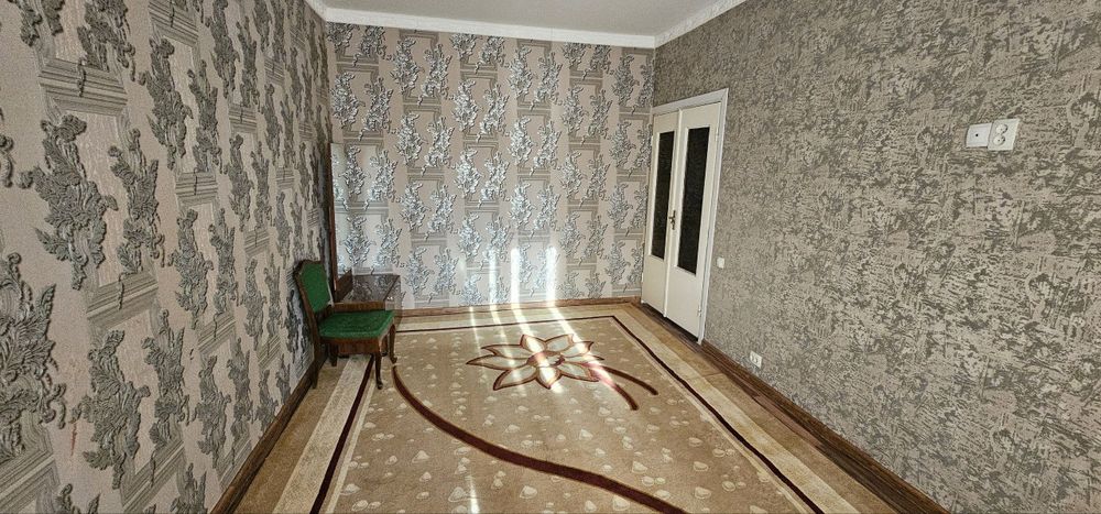 Assalom uy Toshkent shahar Mirobod tumani eskisarko'lskiy ko'chasida