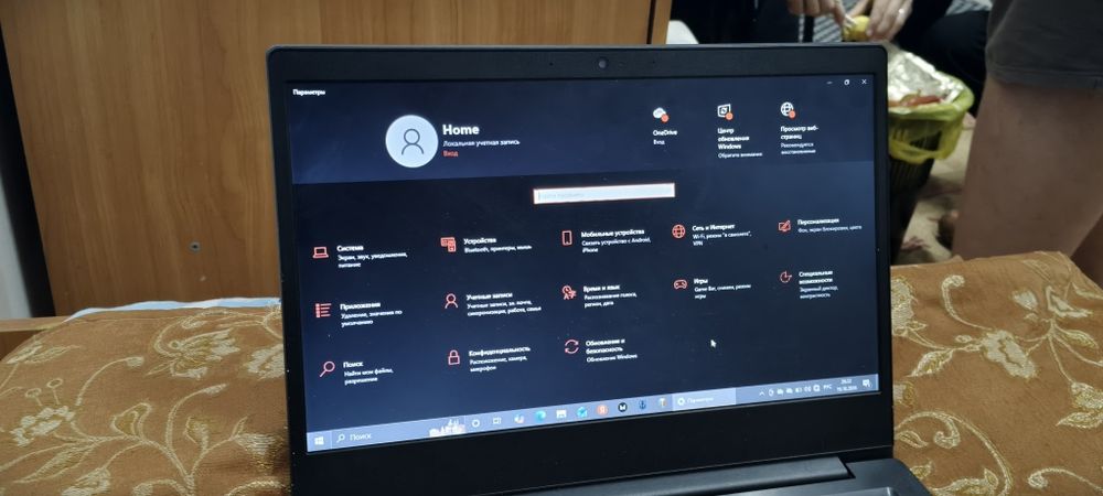 Lenovo ideaPad s145-14IKB Интересует Обмен