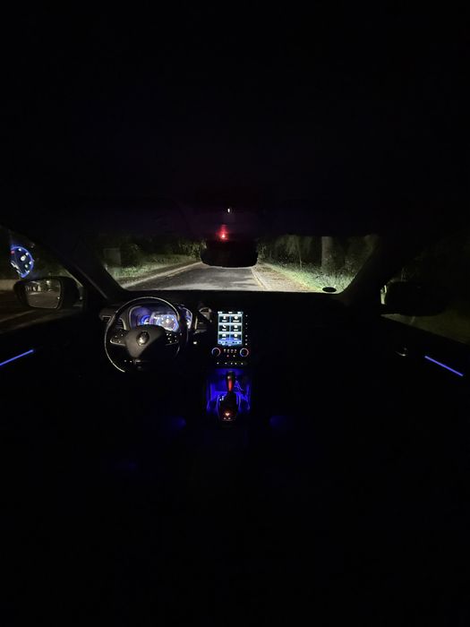 Proprietar, masina personala. Vand Renault Koleos 2020, Automat, 48.700 Km - 17.500€