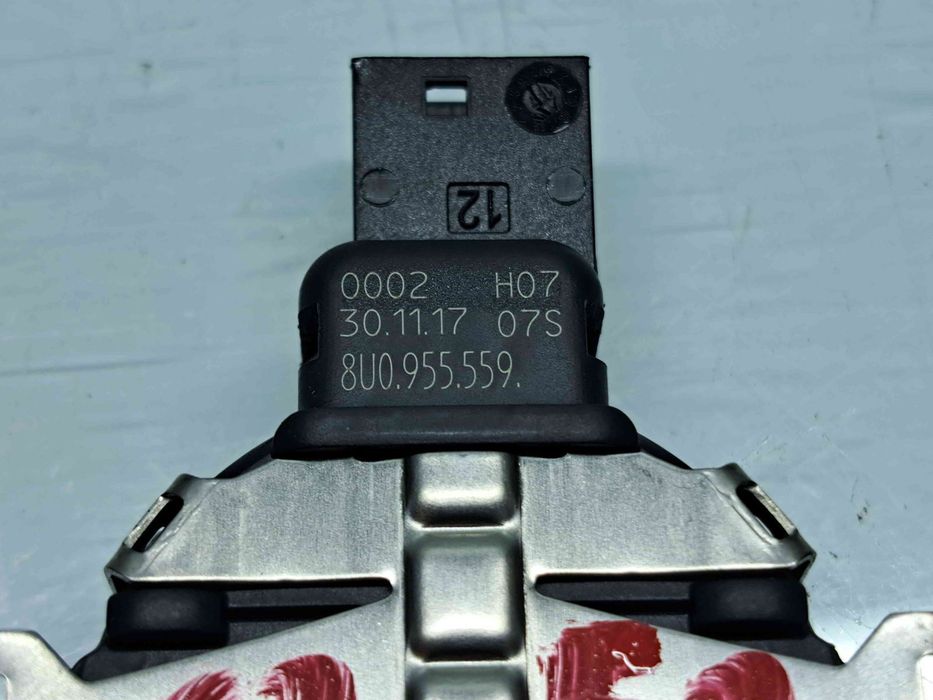 Senzor ploaie  AUDI A5 (8T3) [Fabr 2007-2015] 8U0955559