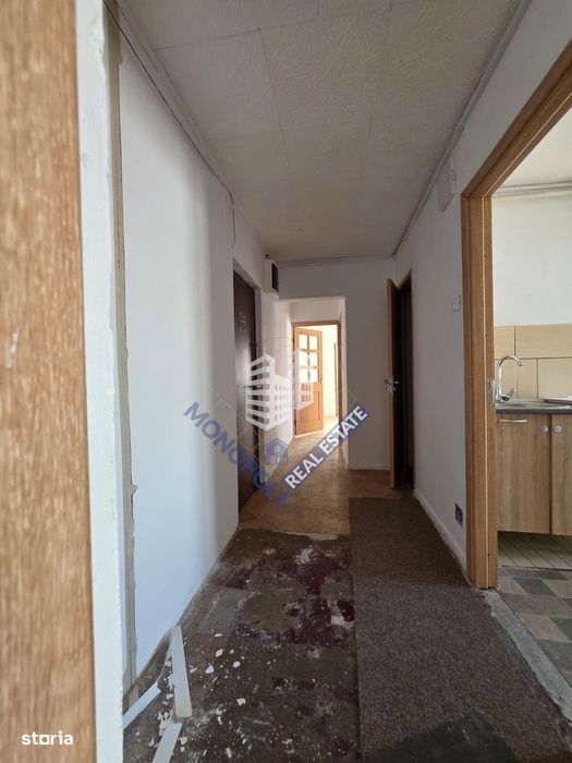 Apartament 2 camere - Scriitorilor Brașov