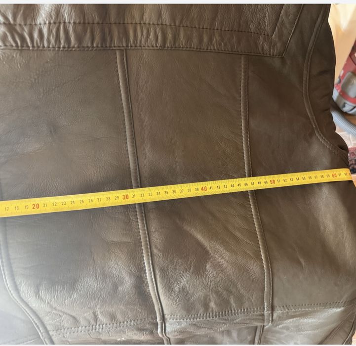 Cojoc barbatesc …..