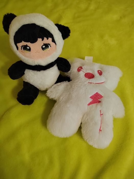 Продам мягкие игрушки