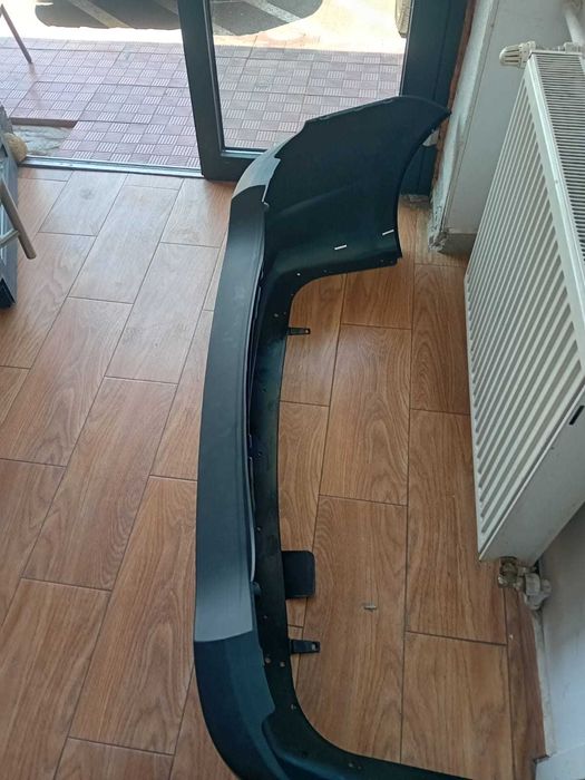 bara toyota PRIUS spate fata