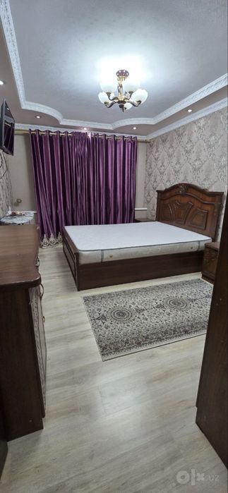 Продается квартира Чиланзар 5