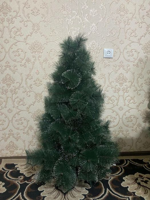 Ёлочка новогодняя!!!