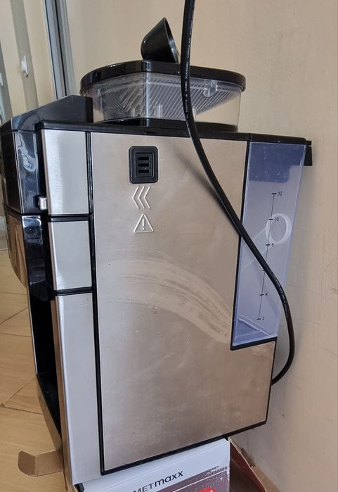 Кафемашина Klarstein