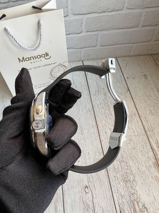 Мужские Наручные Часы