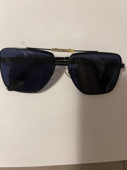 Ochelari de soare originali, Cartier