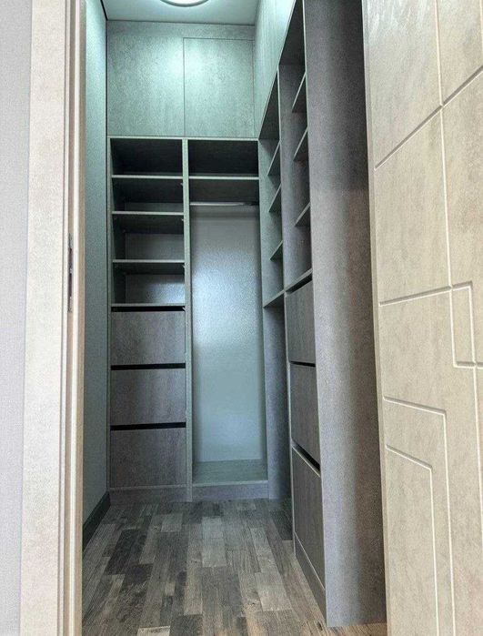 ЖК Parkent Plaza 2/15/15 с ремонтом