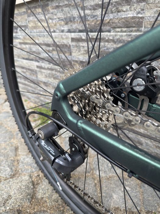 Гравел Scott Speedster 50 размер: 28/XXS (47cm)