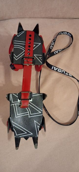 Универсални котки за лед Stubai trekking universal