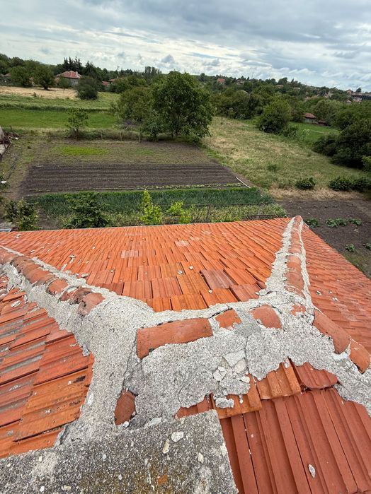 Продава се Къща в с. Пет могили, Област Сливен - 100 кв.м за 300 €/кв.м - Снимка #13