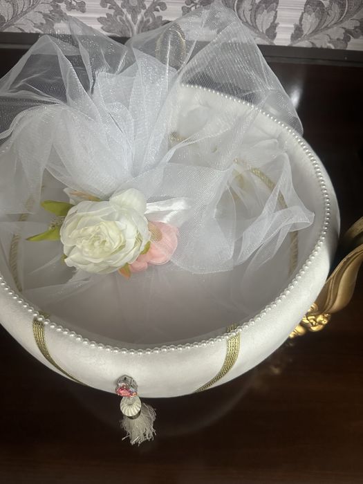 Корзина на тойбастар