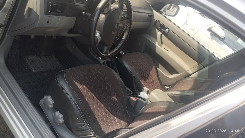 Lasetti jentira 2015 yil xolati yaxshi