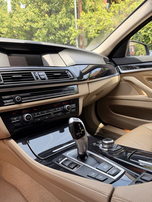 Bmw seria 5 f10