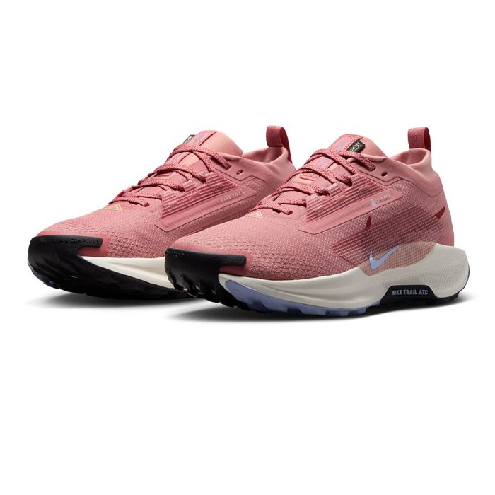 Чисто нови дамски маратонки Nike Pegasus Trail 5 GORE-TEX pink