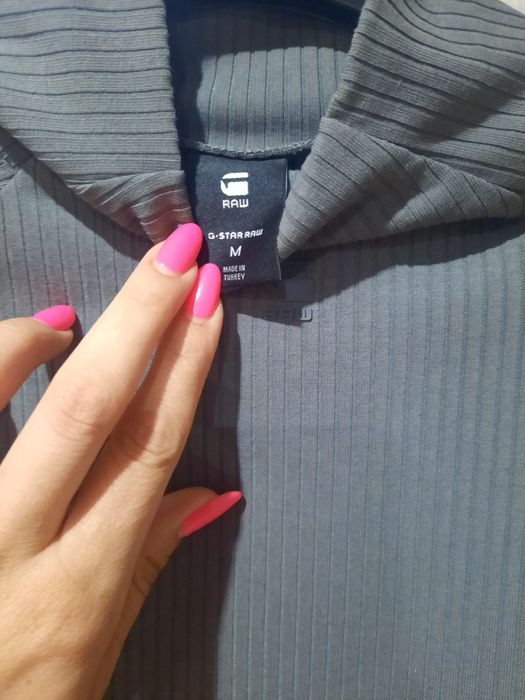 Зимно поло G-Star Mp