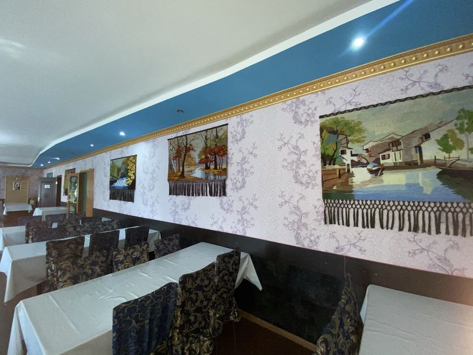 Продается здание