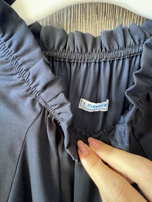 Дрехи за госпожици 13- 14 г