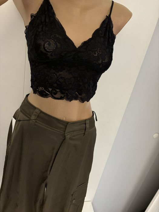 Промо Бюстиета и бодита