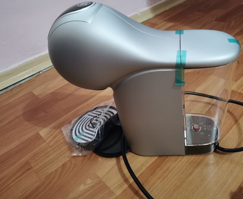 Кафе машина NESCAFE Dolce Gusto GENIO S Touch