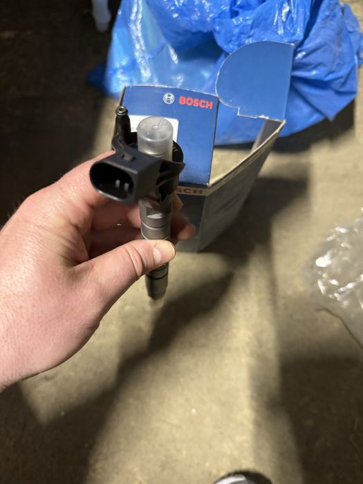 Injector VW/Audi 3.0 TDI